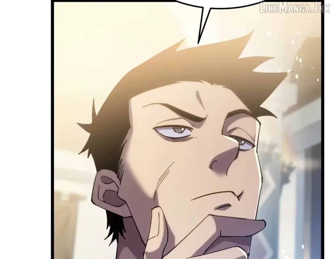 I Rely on My Invincibility to Deal Tons of Damage Passively! Chapter 183  - page 138